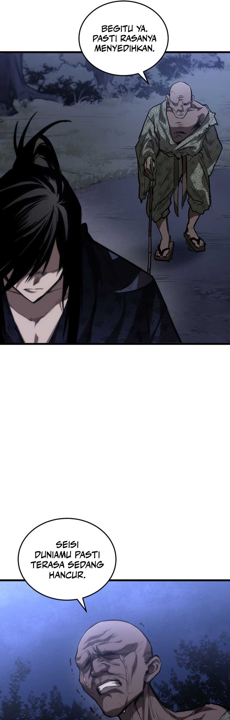 Dororo Re:Verse Chapter 01 Gambar 6