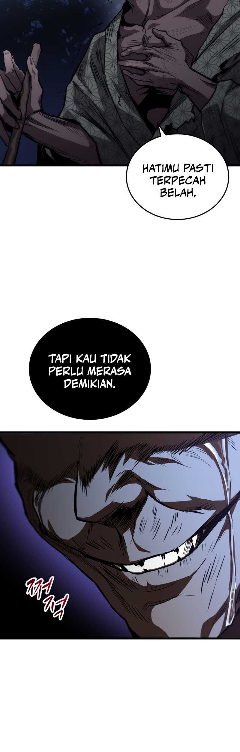 Dororo Re:Verse Chapter 01 Gambar 7