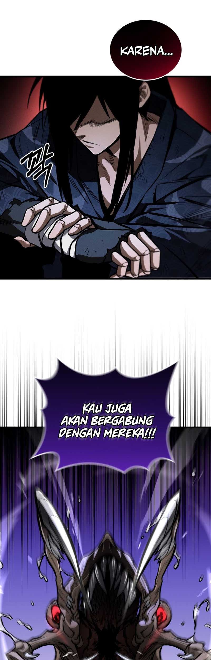 Dororo Re:Verse Chapter 01 Gambar 8