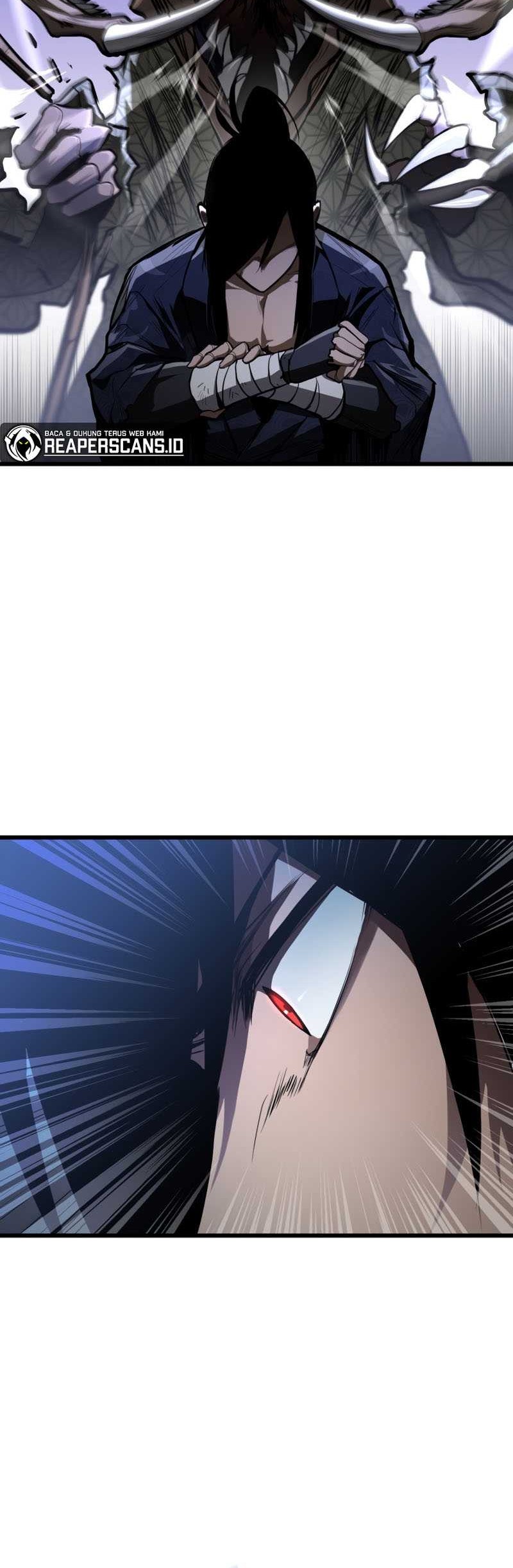 Dororo Re:Verse Chapter 01 Gambar 9