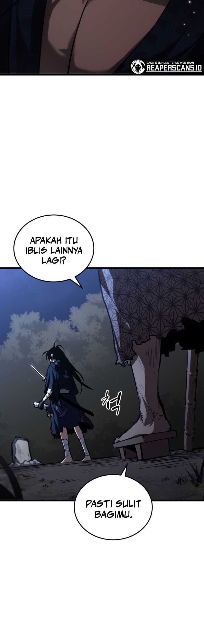 Dororo Re:Verse Chapter 01 Gambar 13