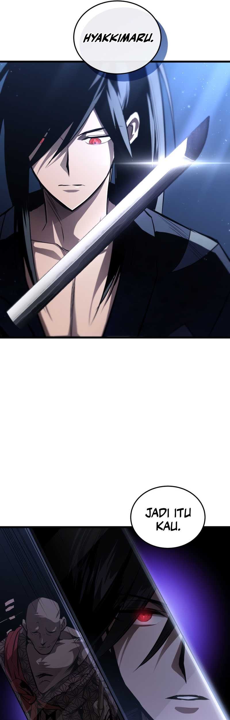 Dororo Re:Verse Chapter 01 Gambar 14