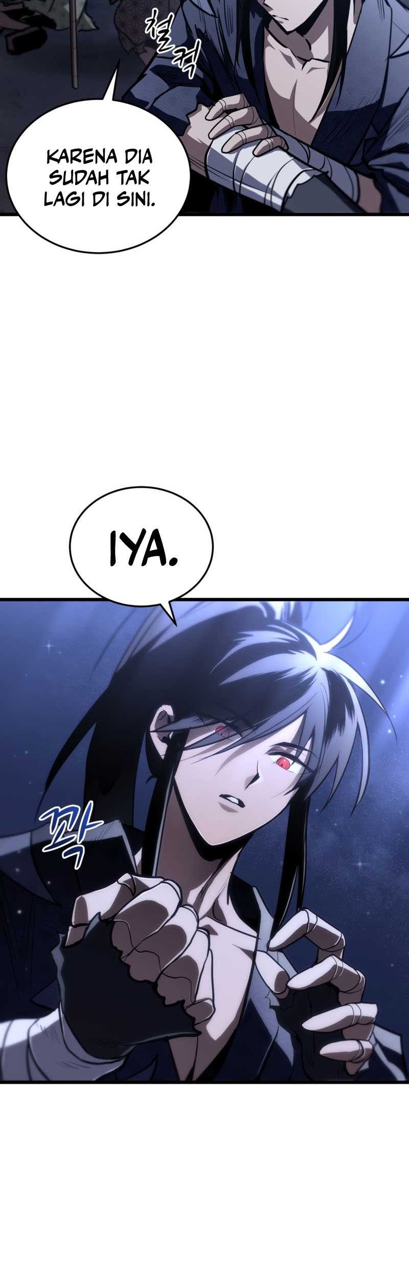 Dororo Re:Verse Chapter 01 Gambar 17