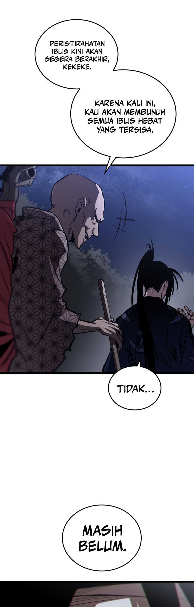 Dororo Re:Verse Chapter 01 Gambar 18