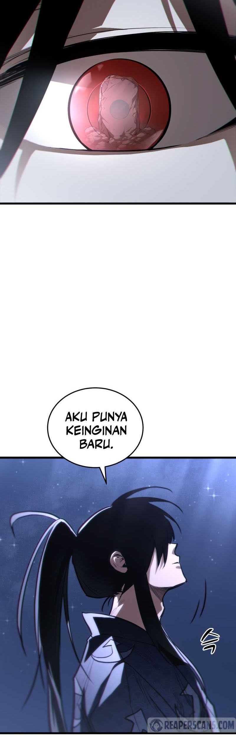Dororo Re:Verse Chapter 01 Gambar 19