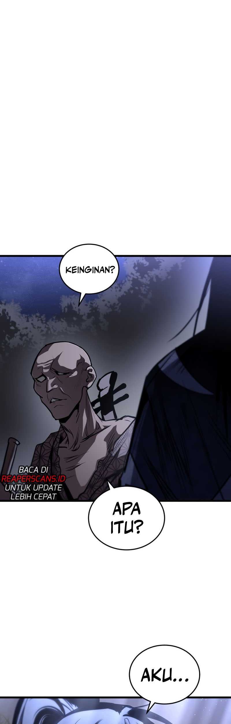Dororo Re:Verse Chapter 01 Gambar 20