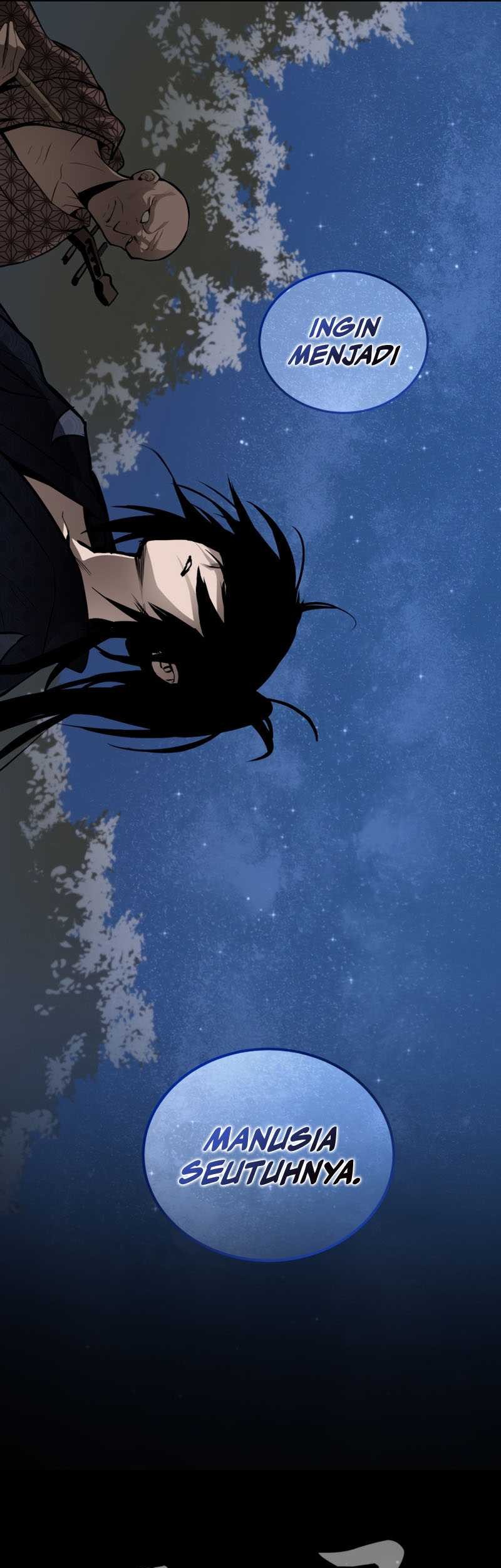 Dororo Re:Verse Chapter 01 Gambar 22