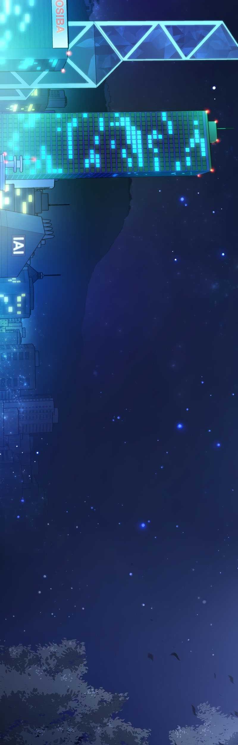 Dororo Re:Verse Chapter 01 Gambar 24