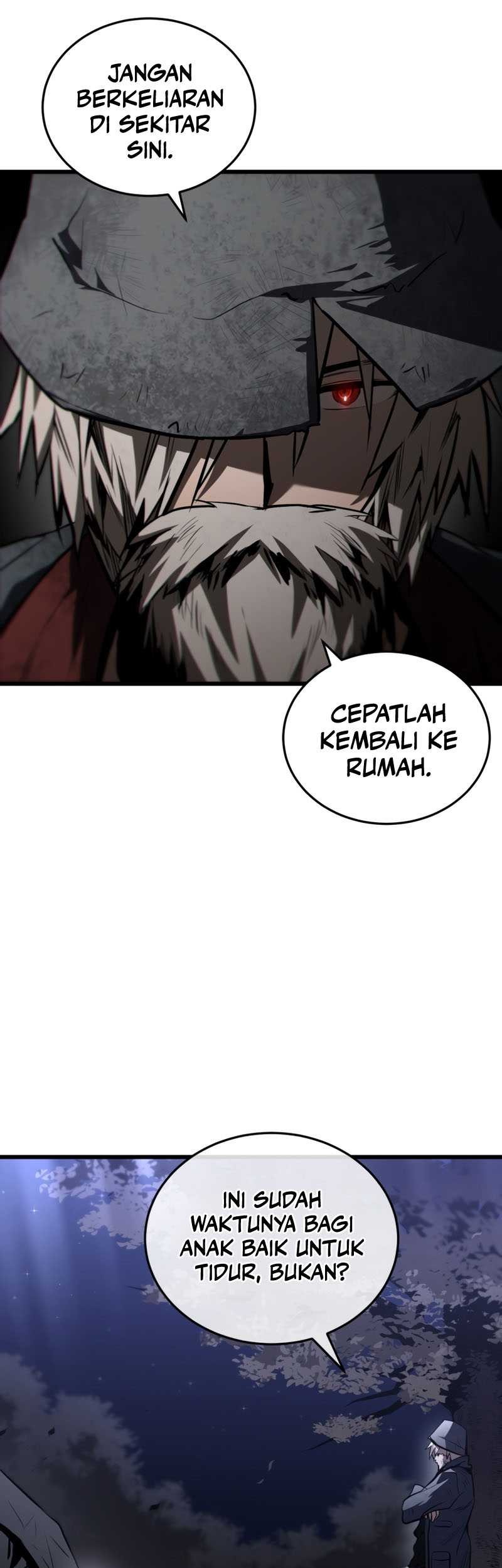 Dororo Re:Verse Chapter 01 Gambar 30
