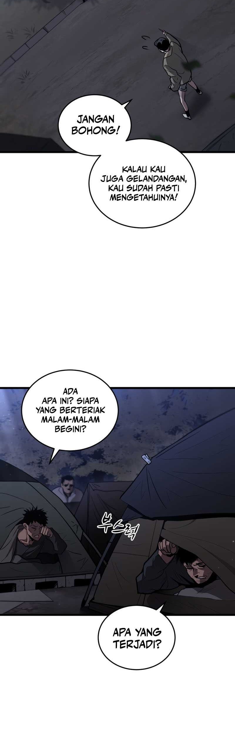 Dororo Re:Verse Chapter 01 Gambar 33
