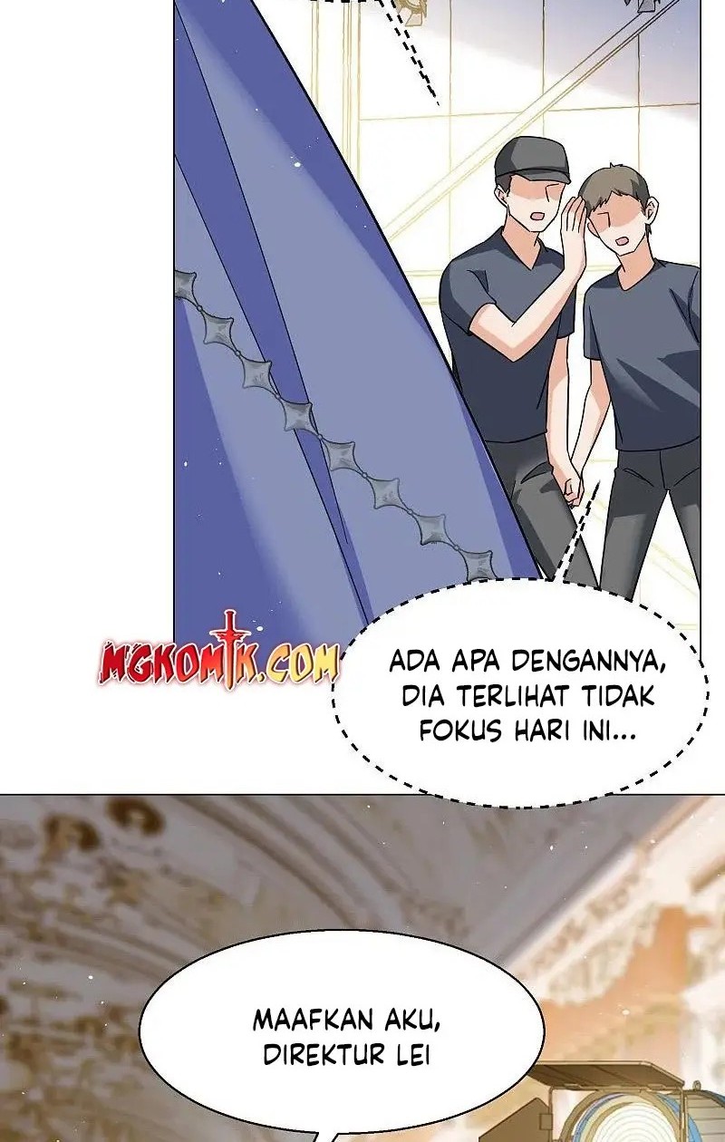 She Is Coming, Please Get Down! Chapter 302 Gambar 6