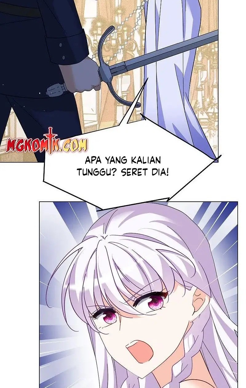 She Is Coming, Please Get Down! Chapter 302 Gambar 10