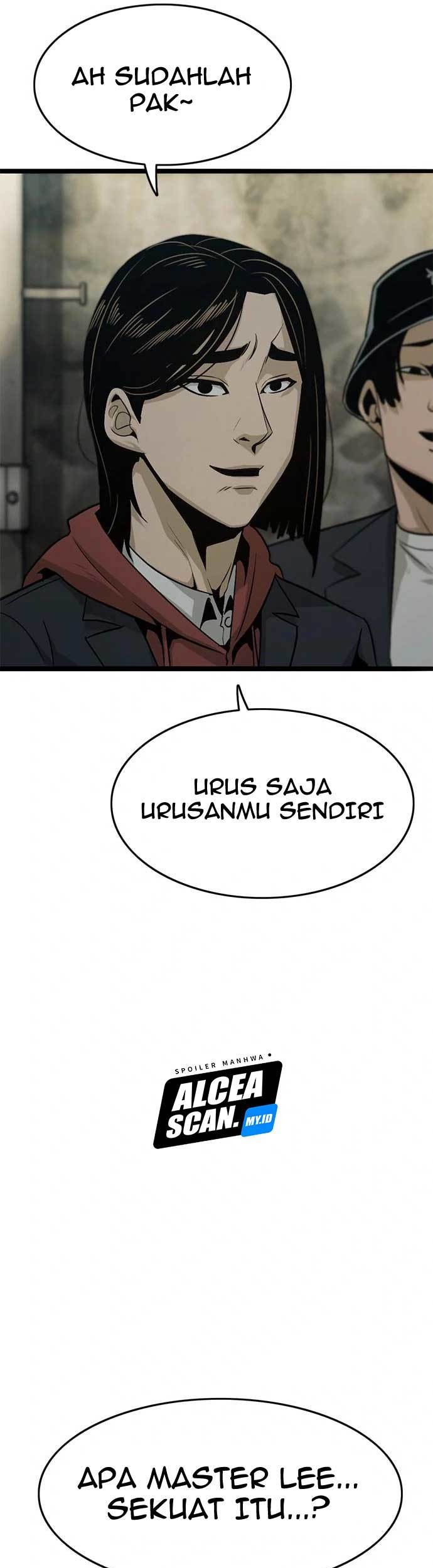 Death Row Boy Chapter 28 Gambar 72