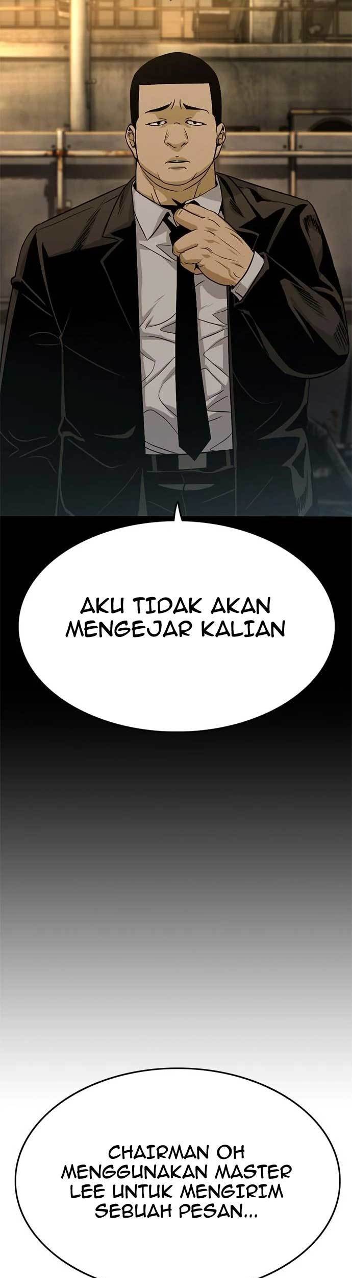 Death Row Boy Chapter 28 Gambar 82