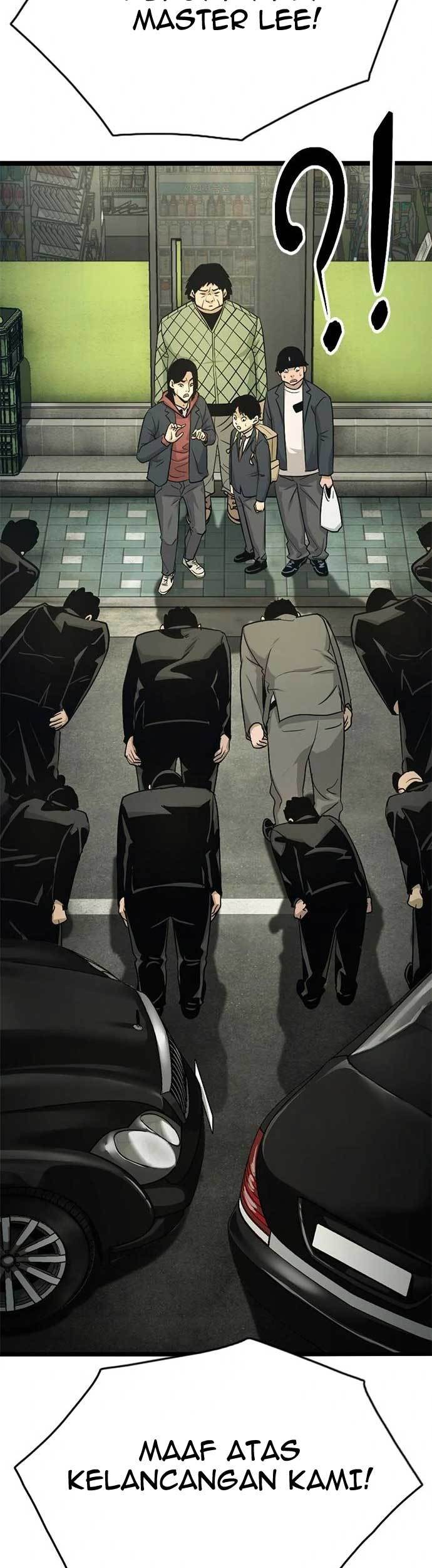 Death Row Boy Chapter 28 Gambar 102