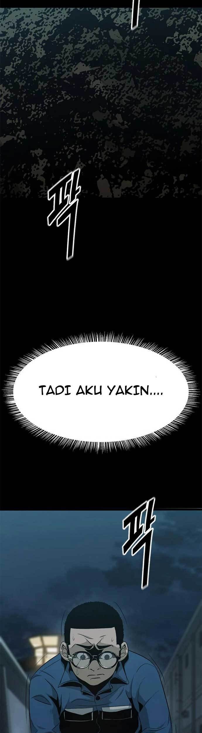 Death Row Boy Chapter 28 Gambar 116