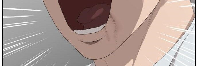 A Bad Person Chapter 116 Gambar 42