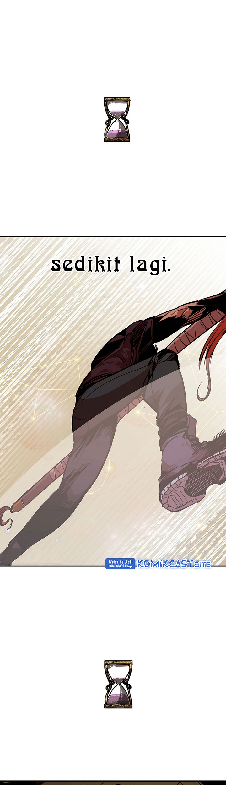 Worthless Regression Chapter 51 Gambar 18