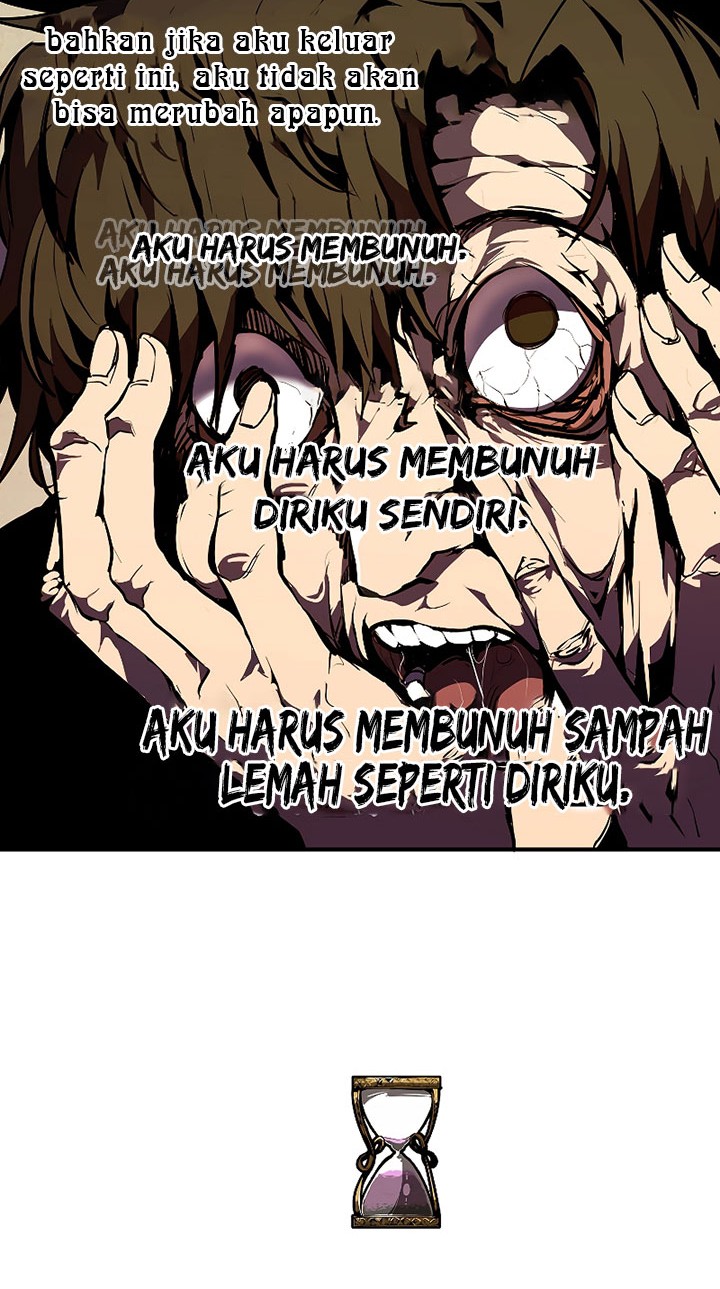Worthless Regression Chapter 51 Gambar 19