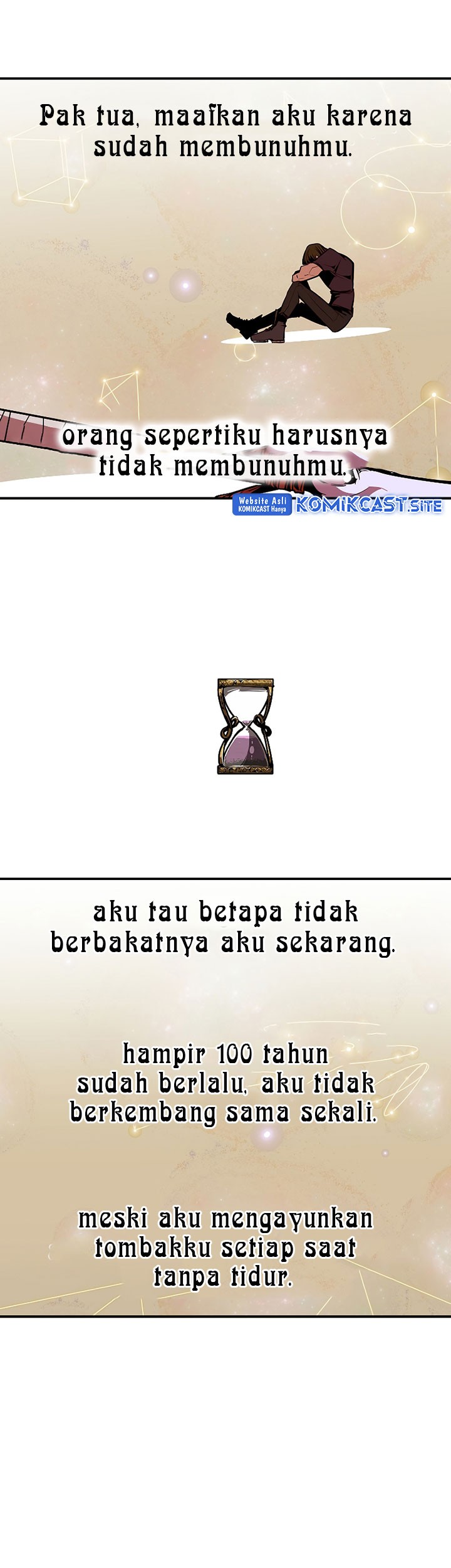 Worthless Regression Chapter 51 Gambar 20