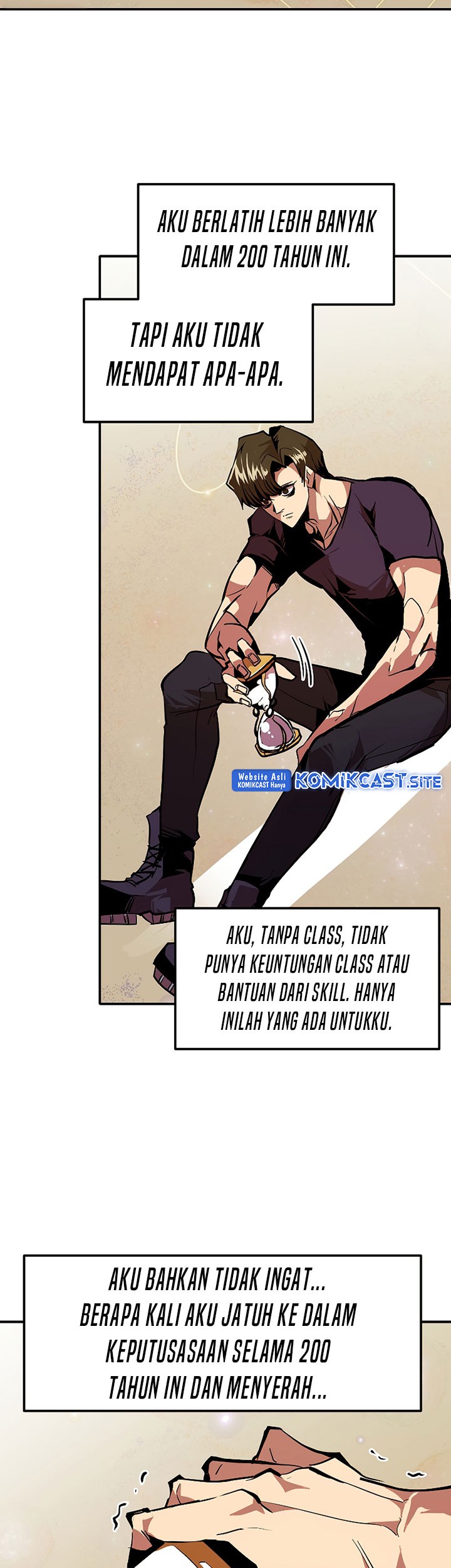 Worthless Regression Chapter 51 Gambar 24