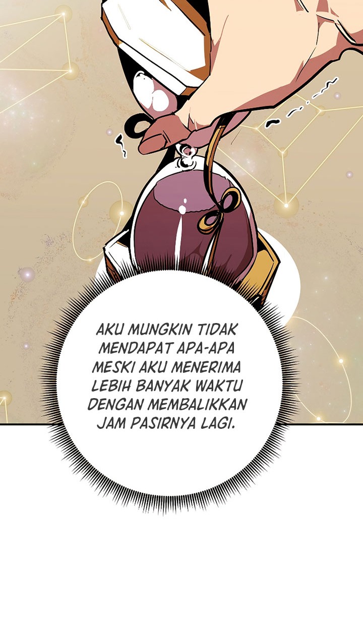 Worthless Regression Chapter 51 Gambar 25