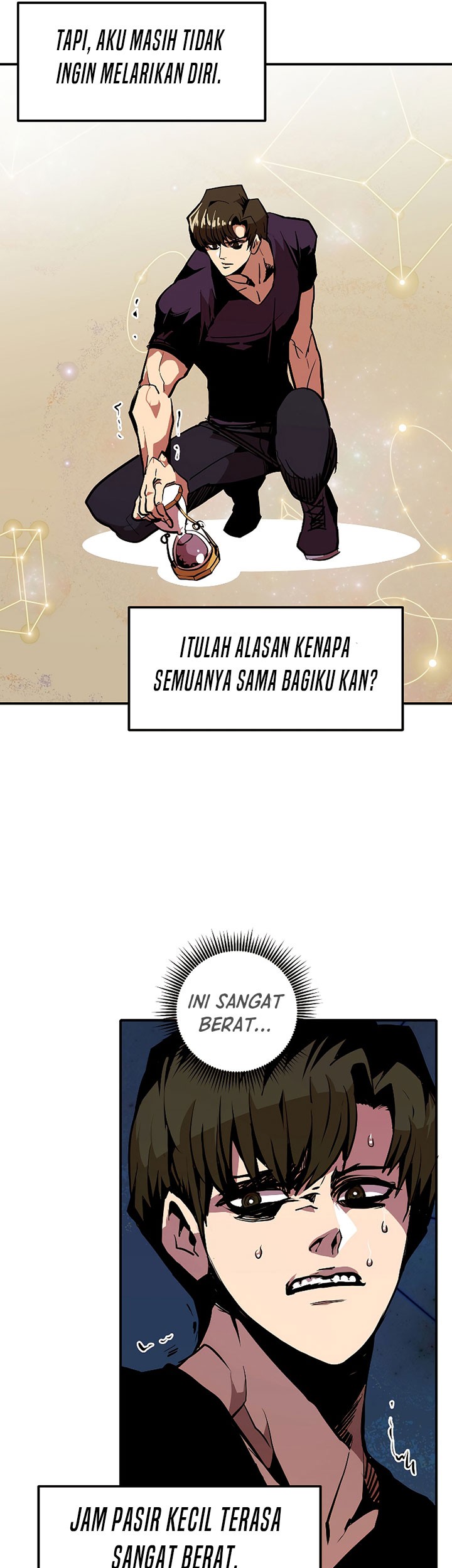 Worthless Regression Chapter 51 Gambar 26