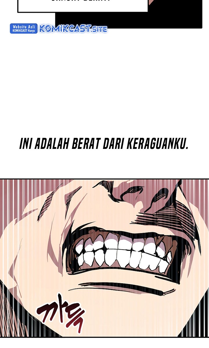 Worthless Regression Chapter 51 Gambar 27