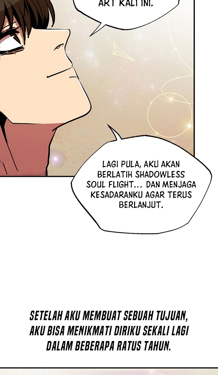 Worthless Regression Chapter 51 Gambar 37
