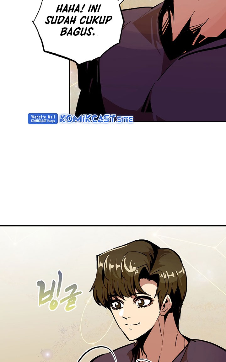 Worthless Regression Chapter 51 Gambar 41