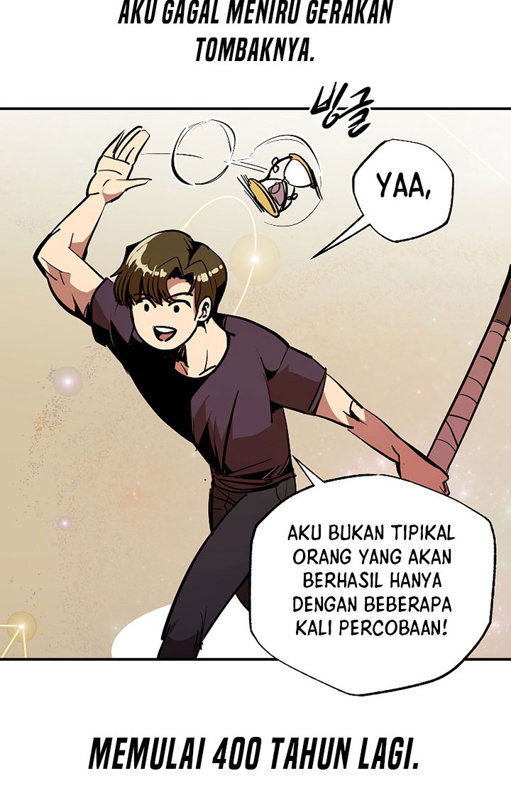 Worthless Regression Chapter 51 Gambar 45