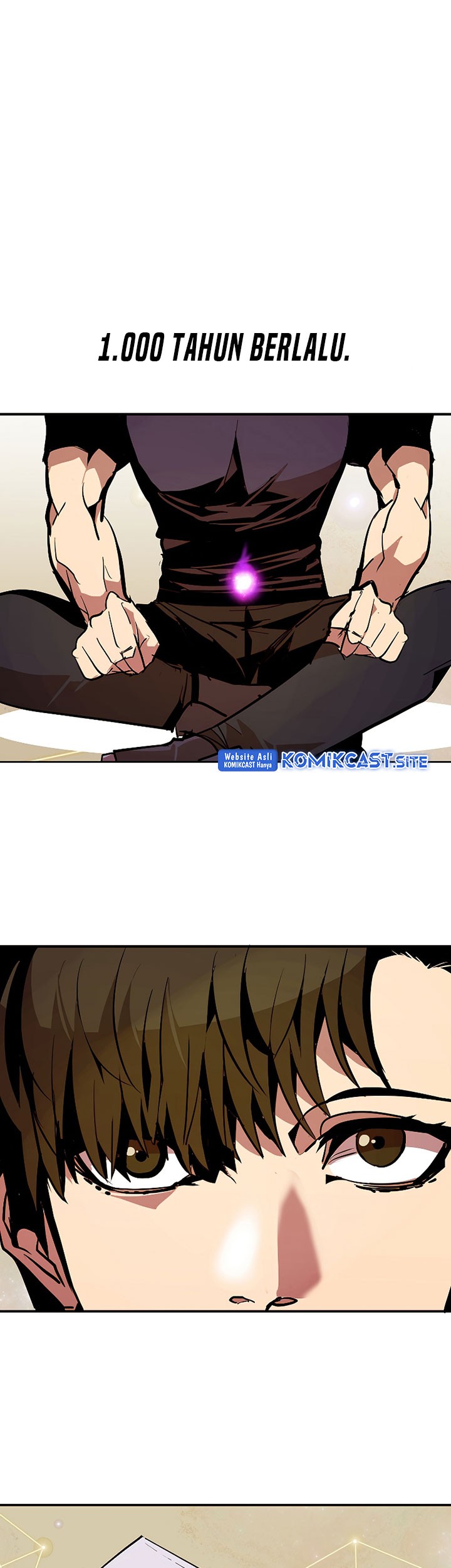 Worthless Regression Chapter 51 Gambar 46