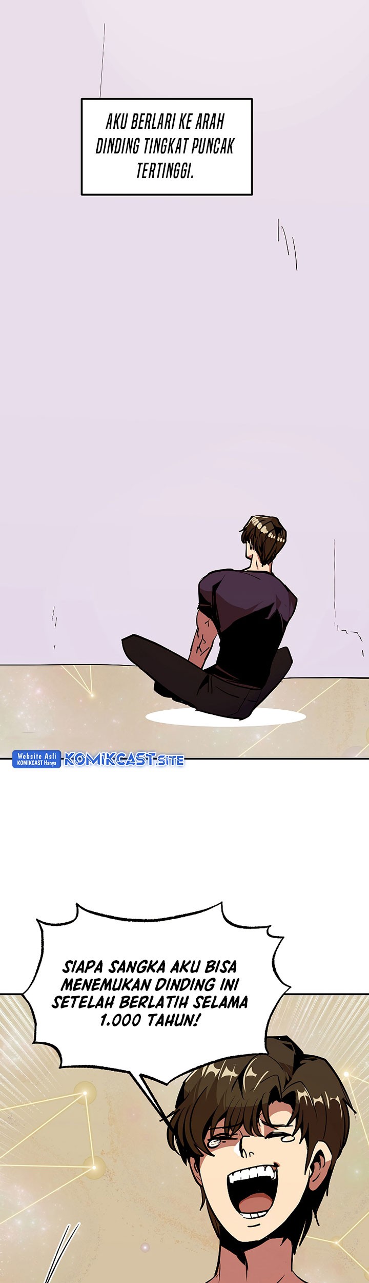 Worthless Regression Chapter 51 Gambar 48