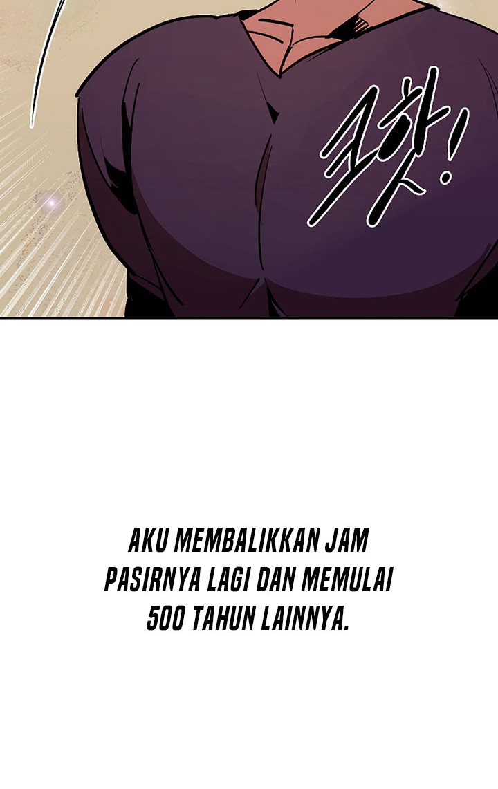 Worthless Regression Chapter 51 Gambar 49