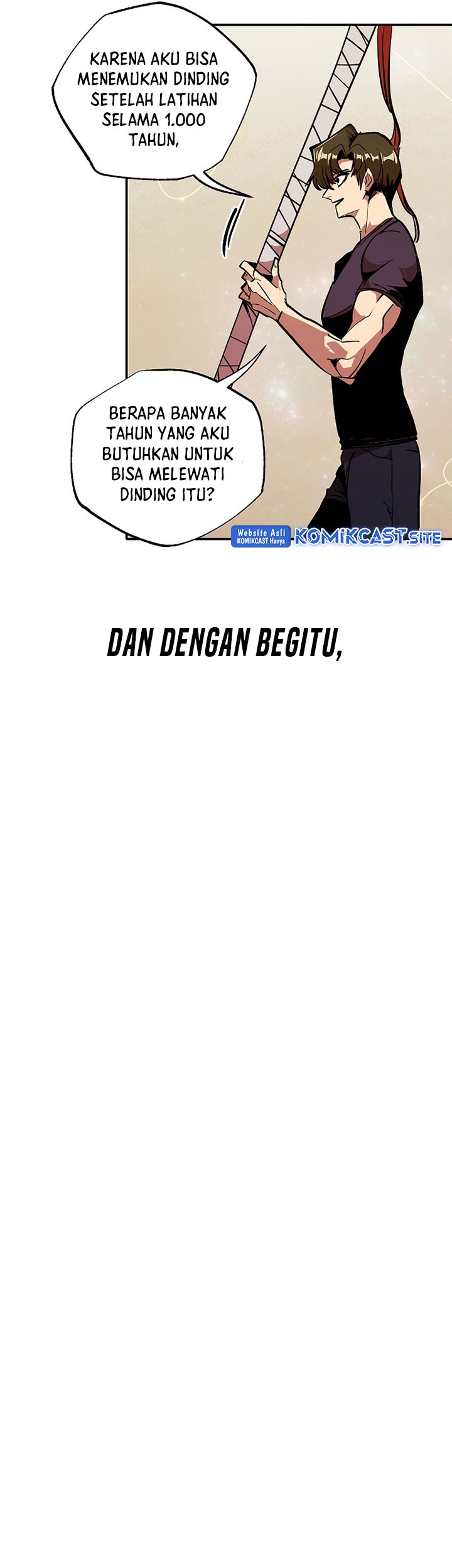 Worthless Regression Chapter 51 Gambar 50