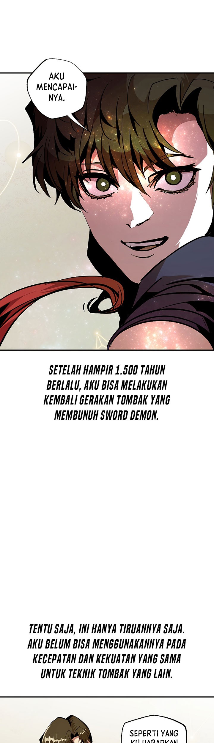 Worthless Regression Chapter 51 Gambar 54