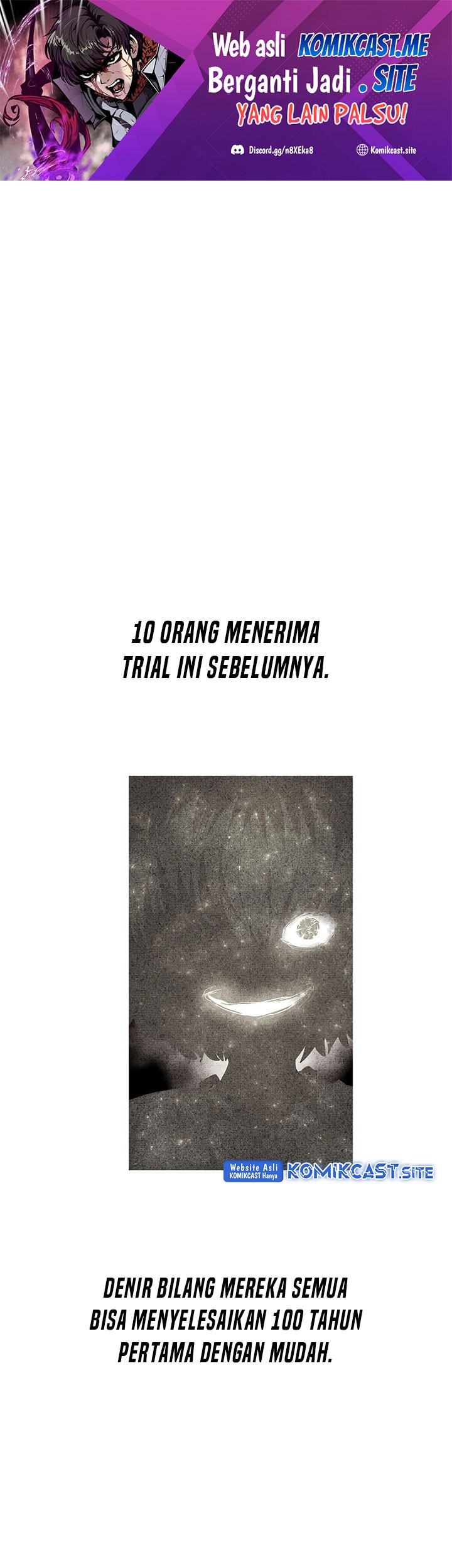 Baca Worthless Regression Chapter 51 Gambar 2