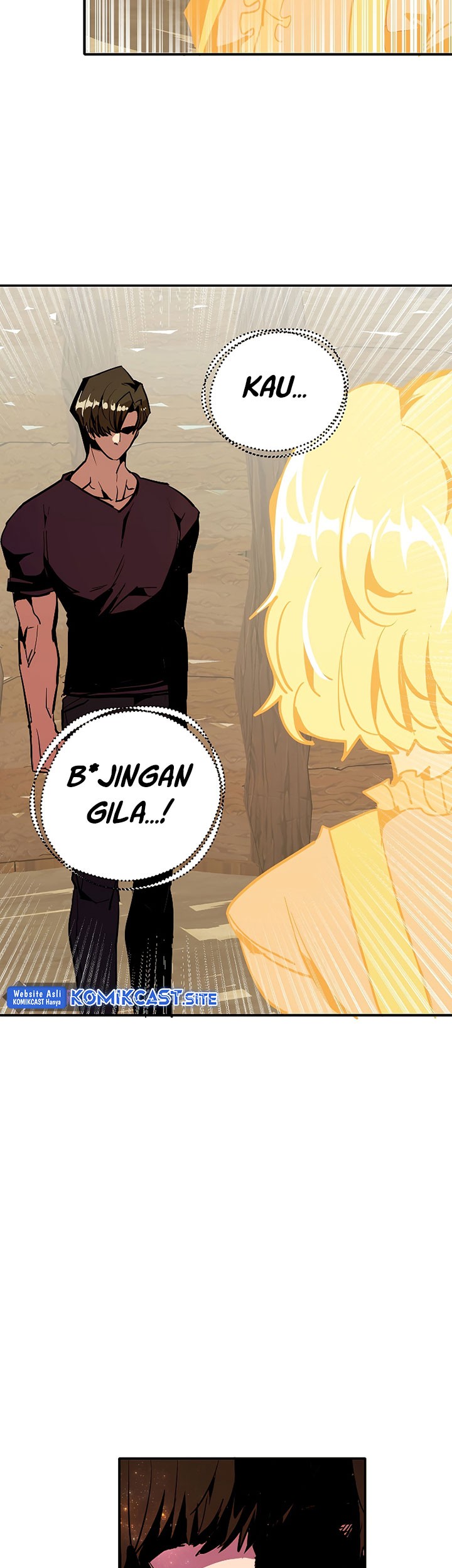 Worthless Regression Chapter 51 Gambar 60