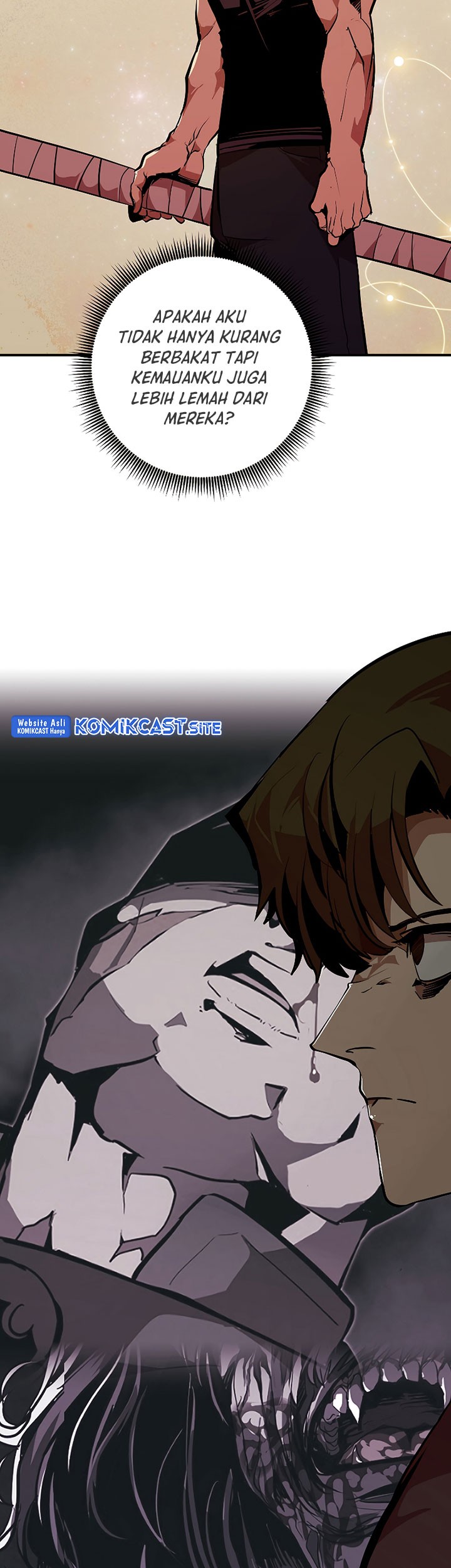 Worthless Regression Chapter 51 Gambar 4