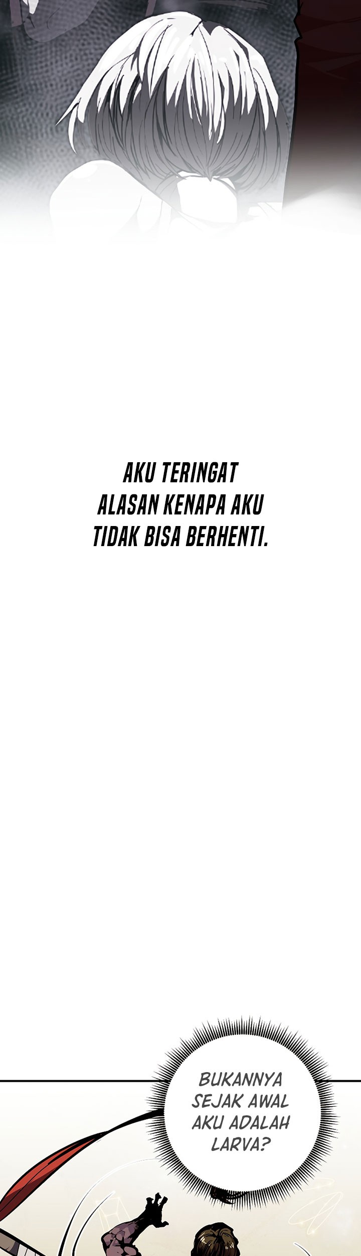 Worthless Regression Chapter 51 Gambar 6