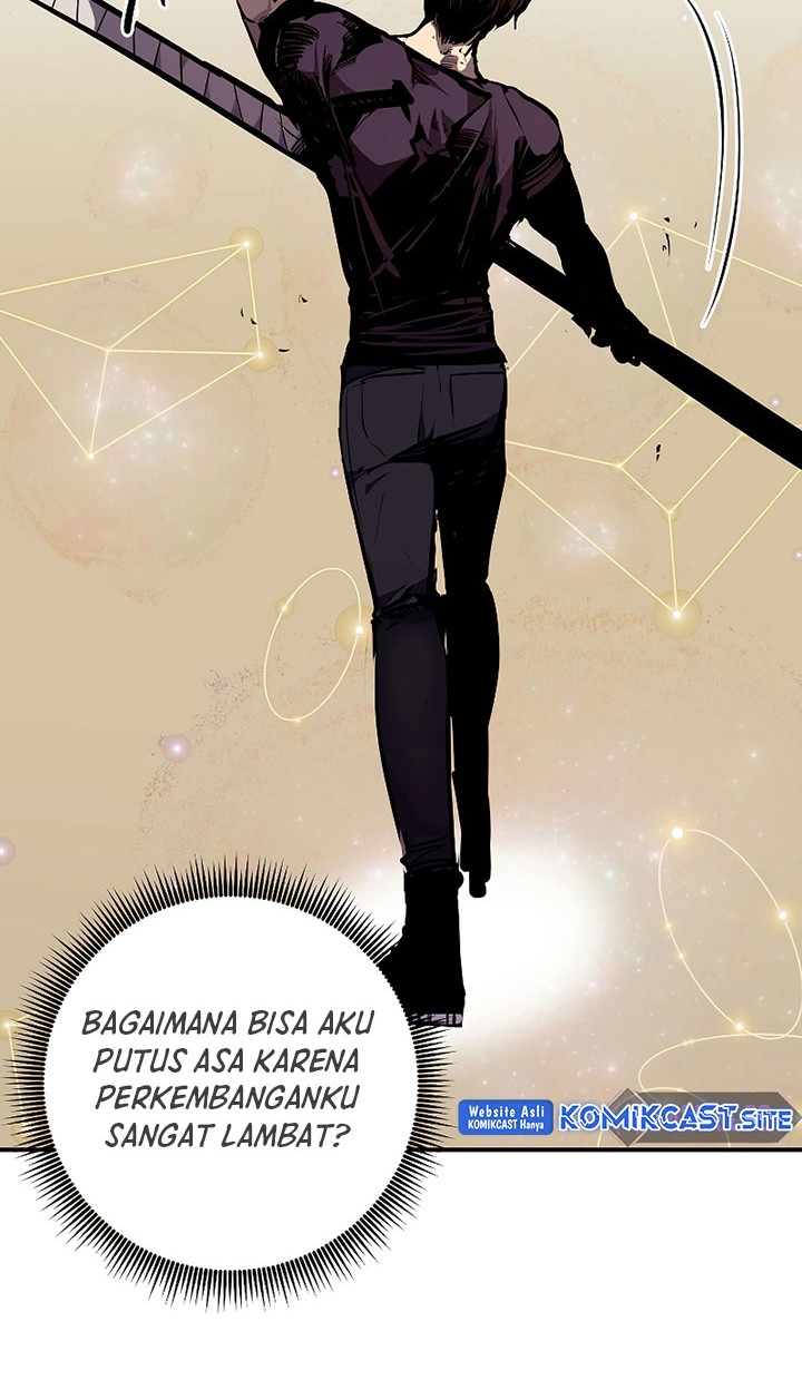 Worthless Regression Chapter 51 Gambar 7