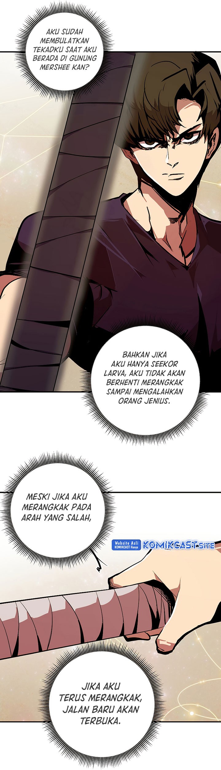 Worthless Regression Chapter 51 Gambar 8