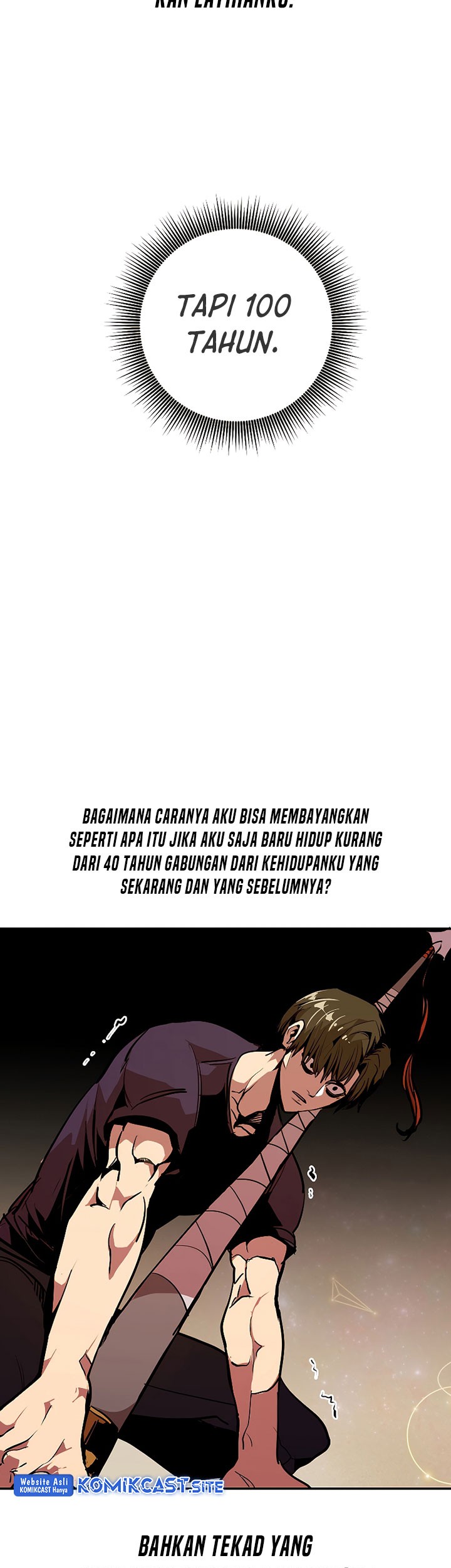 Worthless Regression Chapter 51 Gambar 10