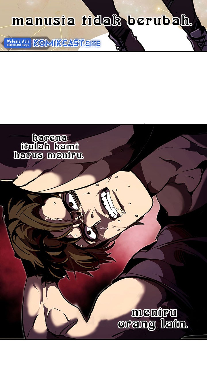 Worthless Regression Chapter 51 Gambar 13