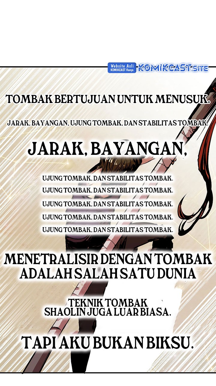 Worthless Regression Chapter 51 Gambar 15