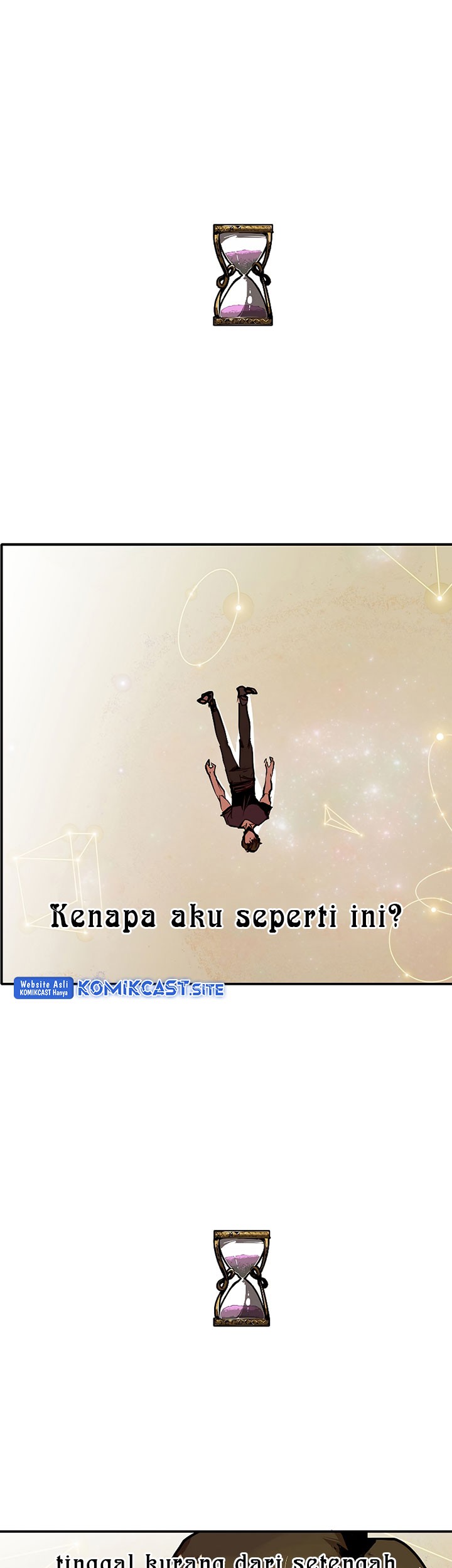 Worthless Regression Chapter 51 Gambar 16
