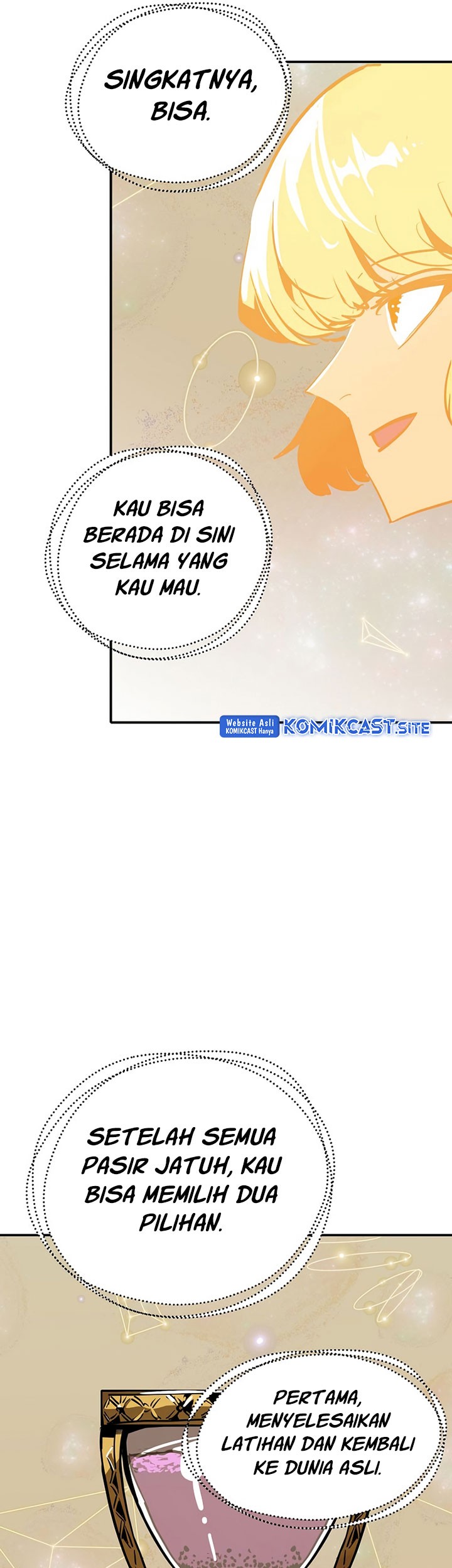 Worthless Regression Chapter 50 Gambar 18