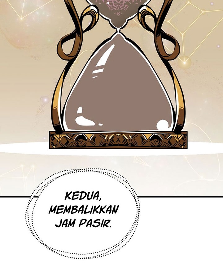 Worthless Regression Chapter 50 Gambar 19