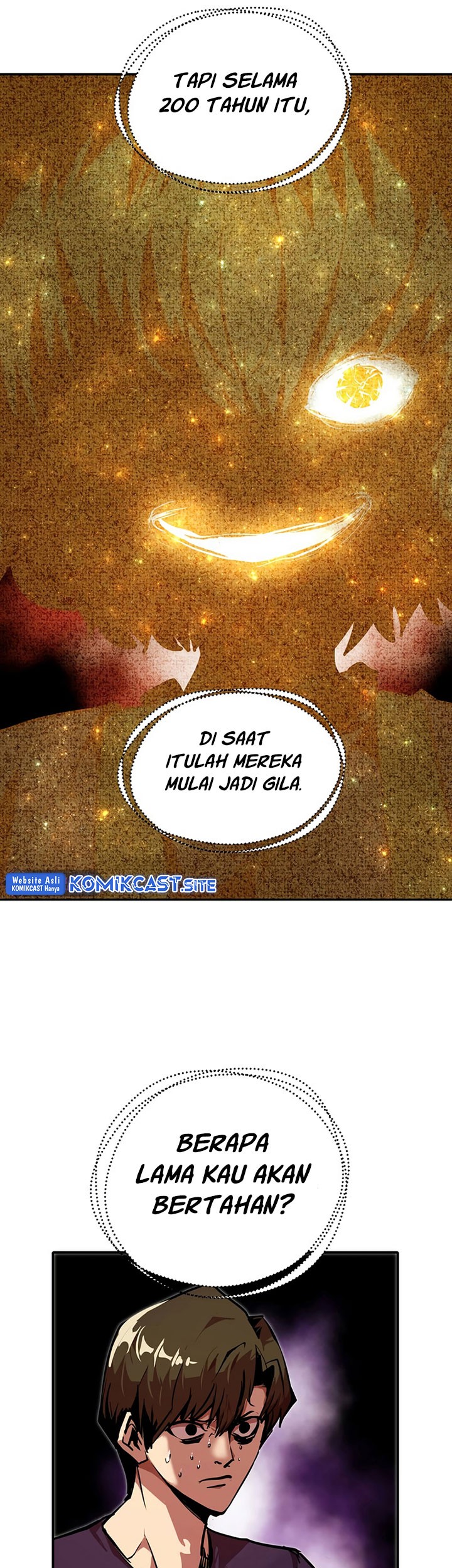 Worthless Regression Chapter 50 Gambar 24