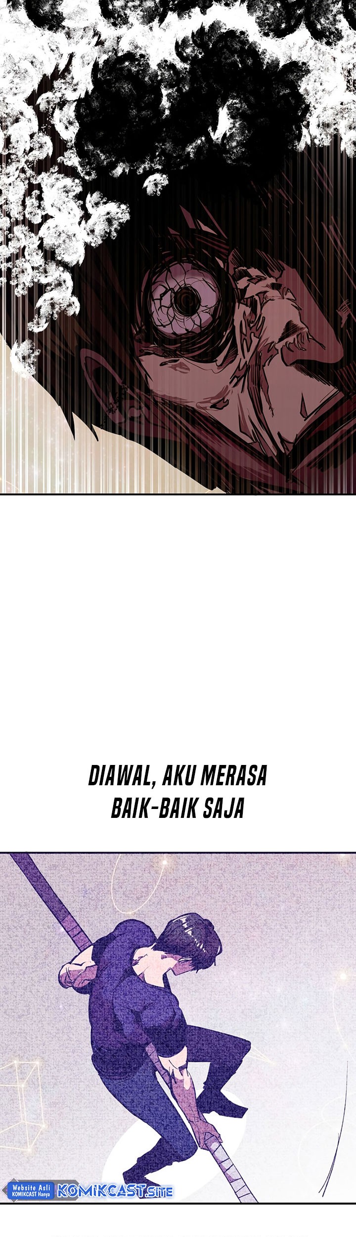 Worthless Regression Chapter 50 Gambar 30